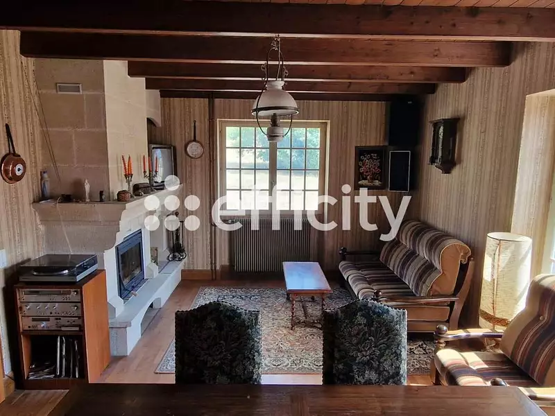 Maison, 165 m²