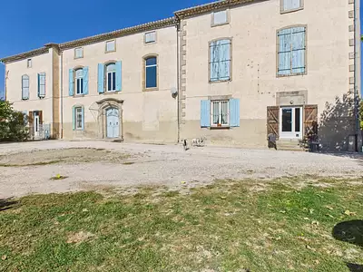 Maison, 455 m²