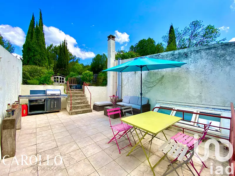 Maison, 155 m²