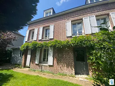 Maison, 145 m²