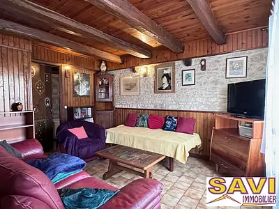 Maison, 96 m²