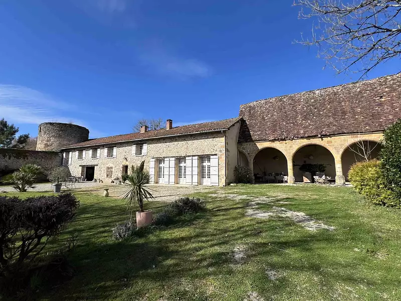 Maison, 288 m²