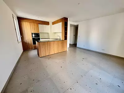 Appartement, 66,5 m²