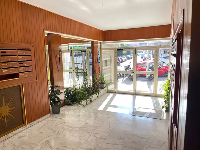 Appartement, 54,13 m²