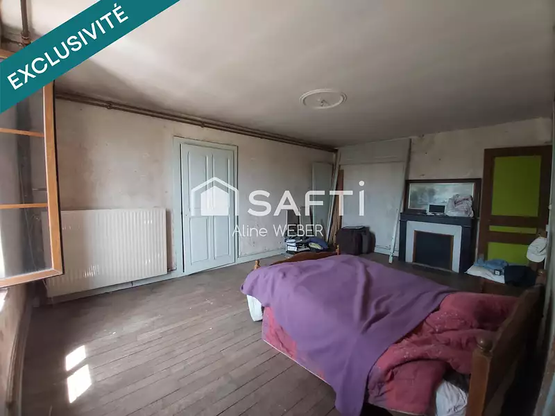 Maison, 173 m²