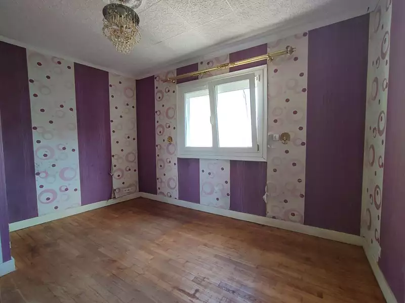 Immeuble, 165 m²