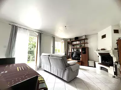 Maison, 81 m²