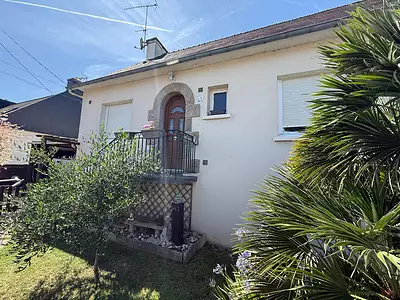 Maison, 98 m²