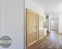 Appartement, 44,21 m²