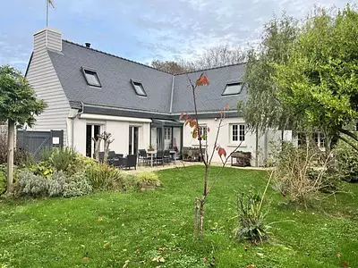 Maison, 130 m²