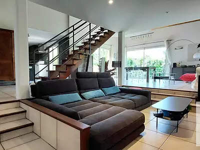 Maison, 193,21 m²
