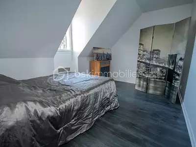 Maison, 193 m²