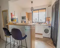 Appartement, 52 m²