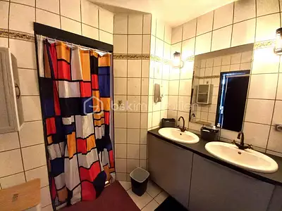 Appartement, 230 m²