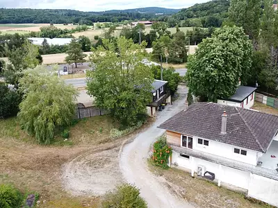 Maison, 230 m²