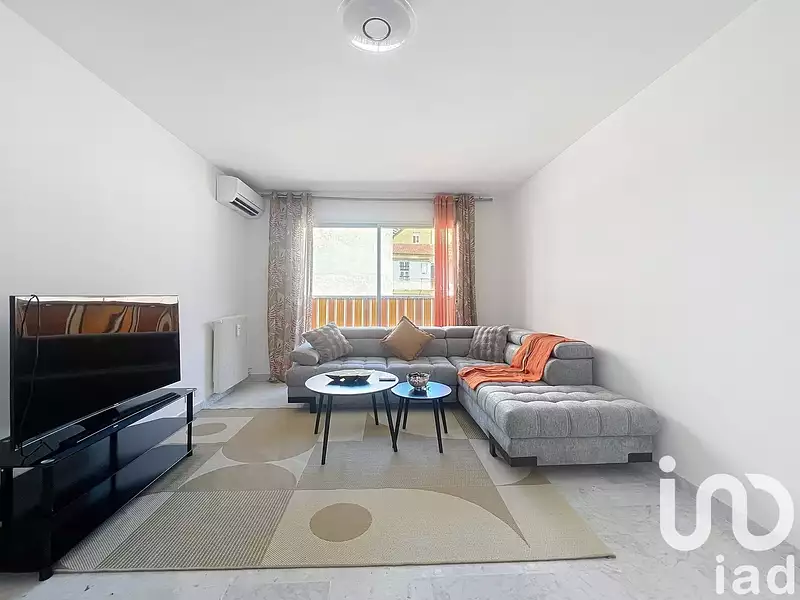 Appartement, 80 m²
