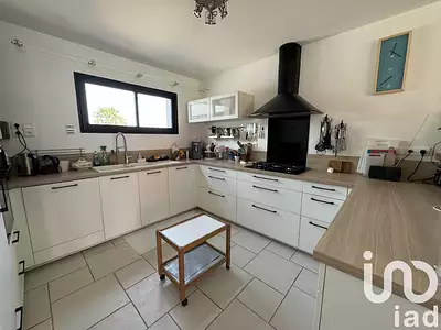 Maison, 175 m²