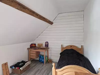 Maison, 80 m²