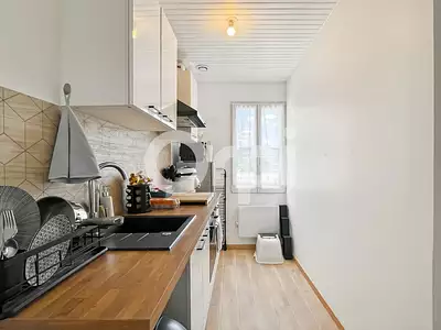 Immeuble, 126 m²