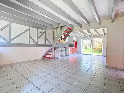 Maison, 72,53 m²