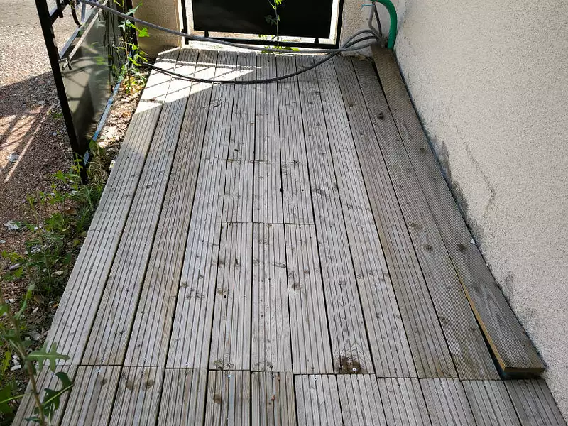 Maison, 92 m²