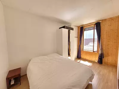 Appartement, 48 m²