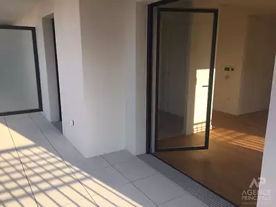 Appartement, 61 m²