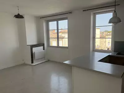 Appartement, 85,95 m²