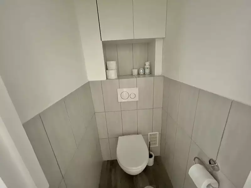 Appartement, 62,73 m²