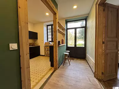 Maison, 164,96 m²