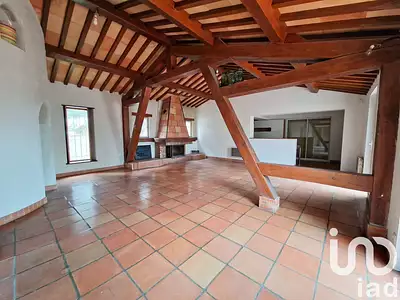 Maison, 105 m²