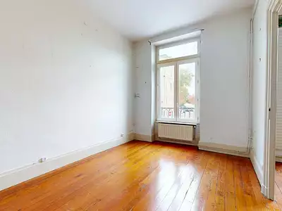 Appartement, 125 m²
