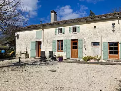 Maison, 202 m²