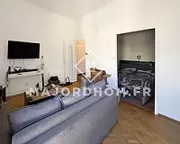 Appartement, 40 m²