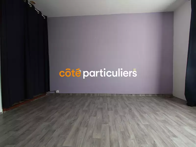 Maison, 110,16 m²