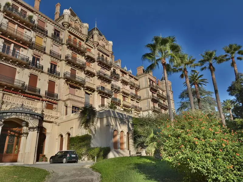 Appartement, 112,9 m²