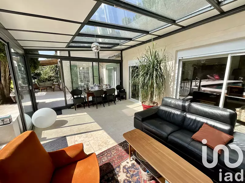 Maison, 120 m²
