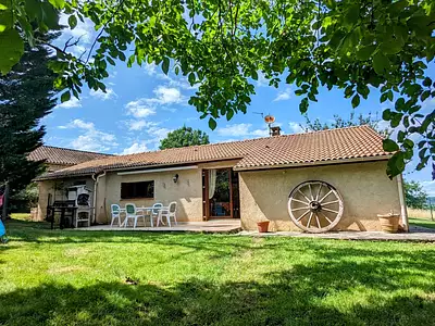 Maison, 102 m²