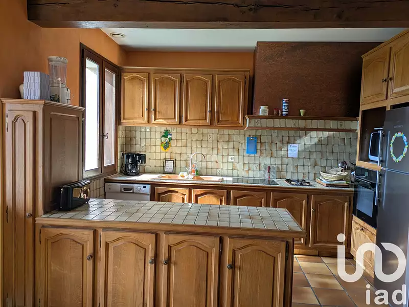Maison, 309 m²