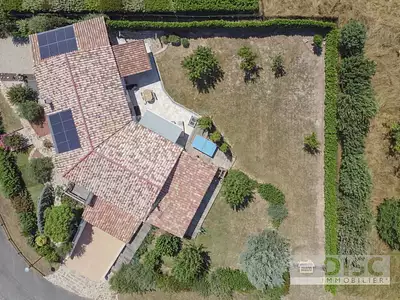 Maison, 136 m²