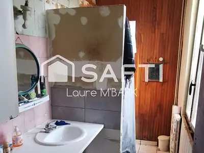 Maison, 75 m²