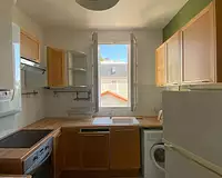 Appartement, 37,6 m²