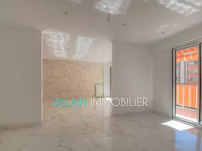 Appartement, 122 m²