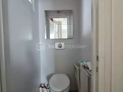 Maison, 65 m²