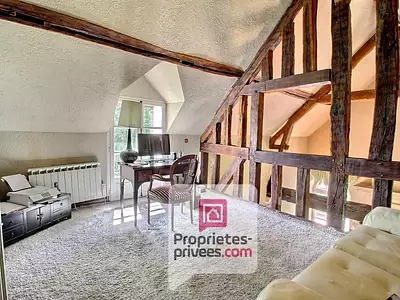 Maison, 220 m²