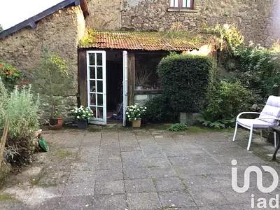 Maison, 200 m²