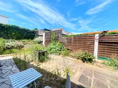 Maison, 120 m²