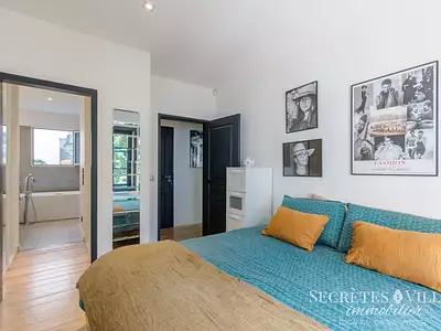 Appartement, 158 m²