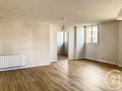 Appartement, 81 m²