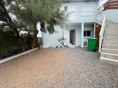 Immeuble, 100 m²
